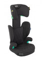 Graco Affix i-Size Car Seat, Midnight, 100−150 cm/ 3.5 -12y
