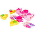 My Kitchen Tea Playset 3+