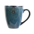 Mug Lagoon 300ml, blue