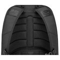 Targus Corporate Traveller 15.6" Laptop Backpack, black