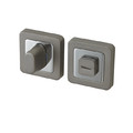 Door Escutcheon Colours Harlyn, satin