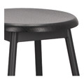 Bar Stool Aldo, black
