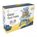 Gear Tool Table Playset 3+