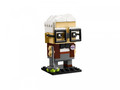 LEGO BrickHeadz Carl, Russell and Kevin 10+