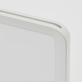 FIKONTRÄD Frame, white, 10x15 cm