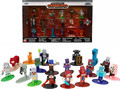 Jada Minecraft Dungeons 18-pack, Wave 7 3+