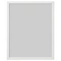 FISKBO Frame, white, 40x50 cm