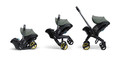 Doona Doona i Car Seat & Stroller - Blush Pink