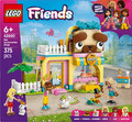 LEGO Friends Pet Accessories Shop 6+