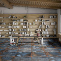 Gres Tile Wall/Floor Ceramstic 80 x 80 cm, stain matt, 1.28 m2