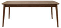 Expandable Table Montreux, walnut