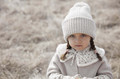 Elodie Details Wool Beanie Creamy White 0-6 months