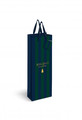 Premium Christmas Gift Bag, Medium/Bottle, 13x36x10 cm, set