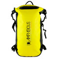 Amphibious Backpack Kikker 20 l, yellow