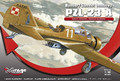 Mirage Model Kit PZL-23A Karas Early Version 14+