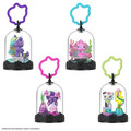 Monster High DIY Pet Keychains JBF19, 1pc, assorted models, 4+