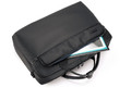 Modecom Notebook Laptop Bag 15.6" Monaco, black