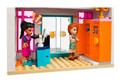 LEGO Friends Heartlake International School 8+