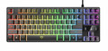 Trust Wired Keyboard GXT833 Thado TKL RU