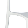 Chair Flexi, white