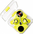 Sencor Wireless Headphones Earphones SEP 550BT GN BT 5.3
