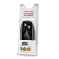 Savio HDMI Cable CL-06 3m 10-pack