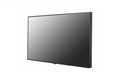LG Monitor 55" IPS Full HD Black Web OS 4000cd/m2 24/7 55XS4J
