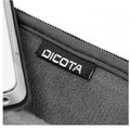 Dicota Notebook / Ultrabook Sleeve Ultra Skin PRO 13-13.3'', black