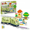 LEGO DUPLO Interactive Adventure Train 24m+