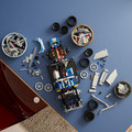 LEGO Speed Champions Nissan Skyline GT-R (R34) 18+