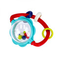 Bam Bam Rattle Flower 3m+