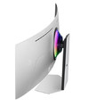 Samsung 49" Curved Gaming Monitor LS49CG950SUXDU OLED DQHD 1xHDMI 1xDP 3xUSB 0.03ms