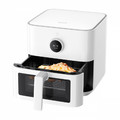 Xiaomi Smart Air Fryer 5.5L EU, white