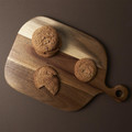 Chopping Board 45 cm, wood