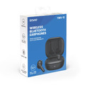 Savio Wireless Headphones Earphones TWS12