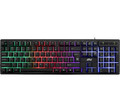 Defender Gaming Wired Keyboard ARX GK-196L