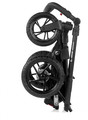 Jane All-terrain Pushchair Stroller Crosswalk R Lazuli Blue 0-15kg/0-3y