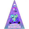 Simba Tipi Tent Gabby's Dollhouse Play Tent 3+