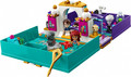 LEGO Disney Princess The Little Mermaid Story Book 5+