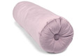 Decorative Velvet Cushion 50 cm, powder pink