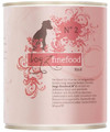 Dogz Finefood N.02 Beef Wet Dog Food 800g