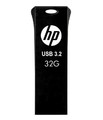 HP Pen Drive USB Flash Drive 32GB HP USB 3.2 HPFD307W-32