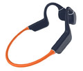 Creative Labs Earphones Outlier Free Pro Plus, graphite-orange