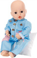 Zapf Baby Annabell Outfit Boy&Girl 43cm, 1pc, assorted designs, 3+