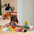 LEGO Classic Creative Happy Box 5+