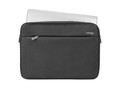 Natec Laptop Sleeve Clam 15.6", black