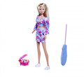 Steffi Love Doll with Hair Beads 3+
