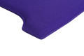 Chair Pad Royal, purple