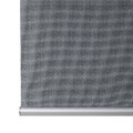 Roller Blind Colours Iggy 55x180cm, grey