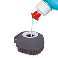 Dishwashing Brush, red
